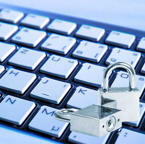 secure websites