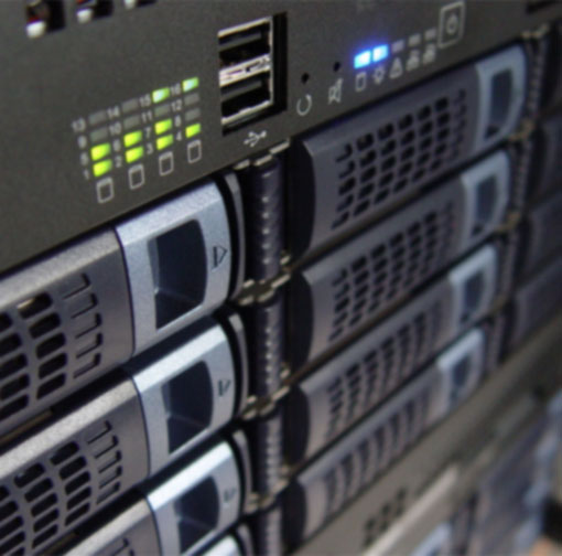 web hosting
