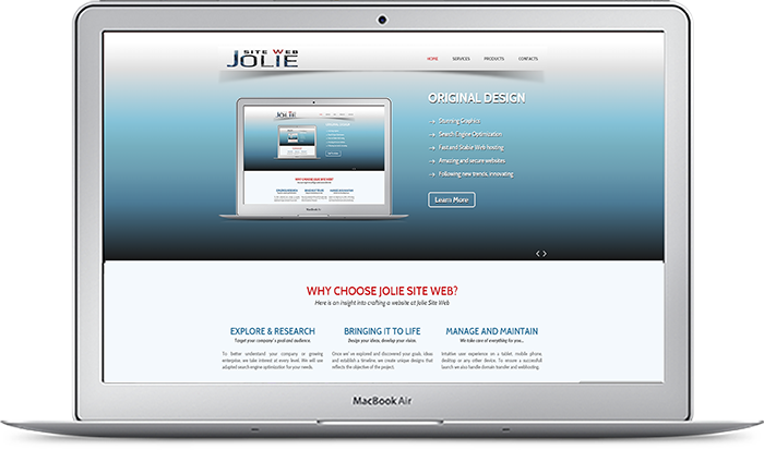 search engine optimization