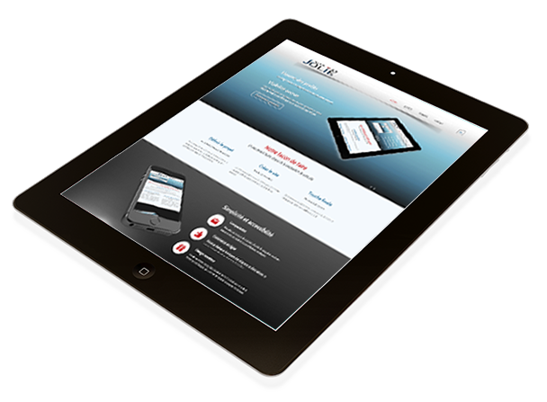 responsive design
